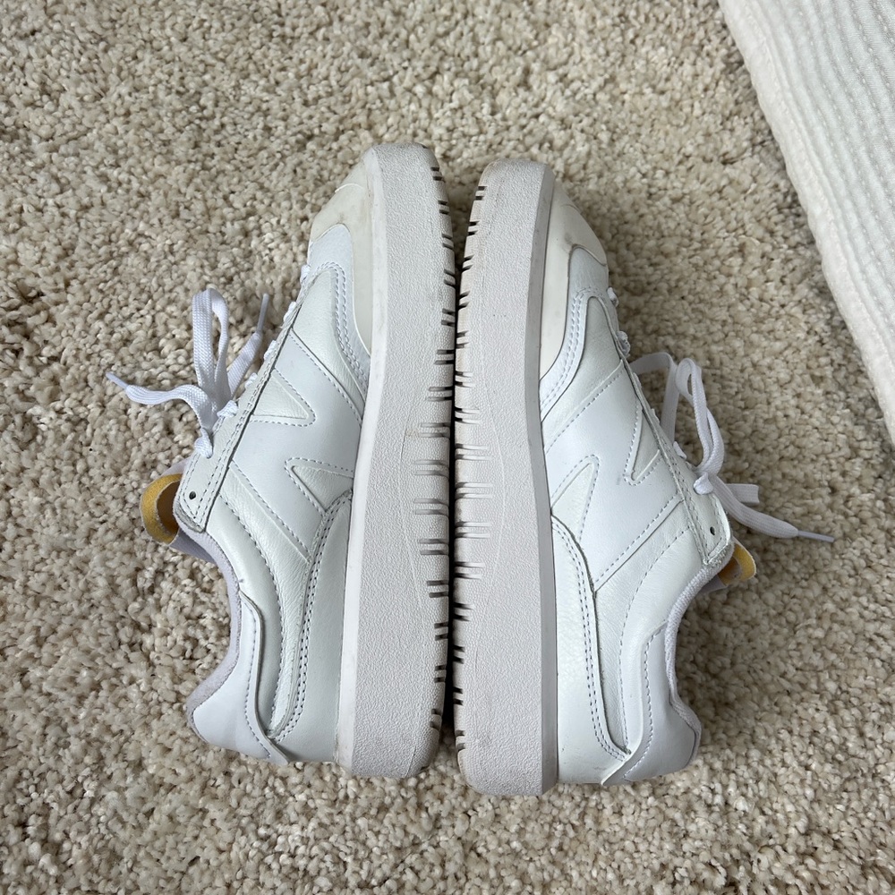 NEW BALANCE CT302 Womens Shoes